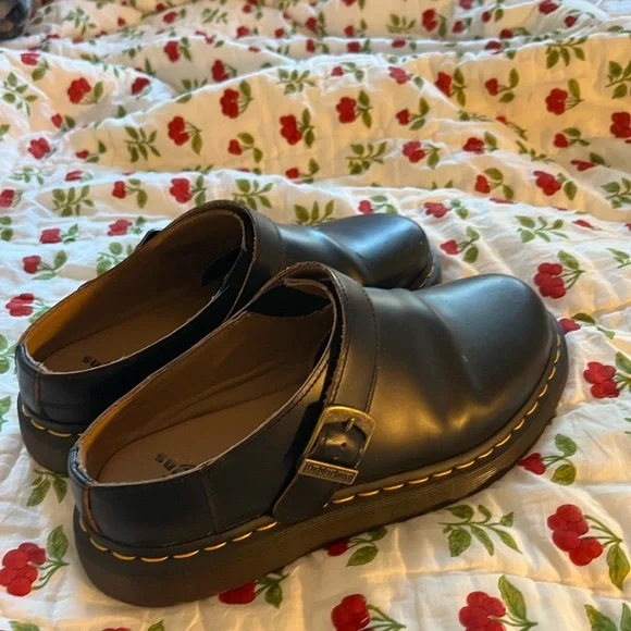 Dr Marten Isham Mules - Picture 4 of 6